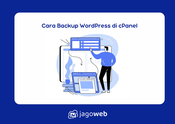 Cara Backup WordPress di cPanel: Langkah-Langkah Efektif