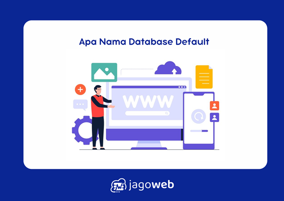 Apa Nama Database Default yang Digunakan WordPress?