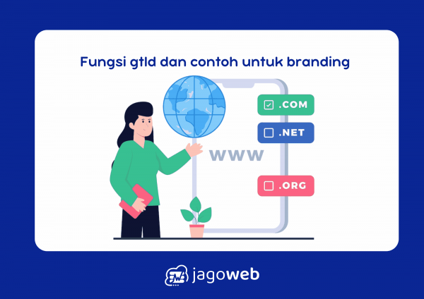 Fungsi gtld dan contoh untuk branding bisnis online efektif