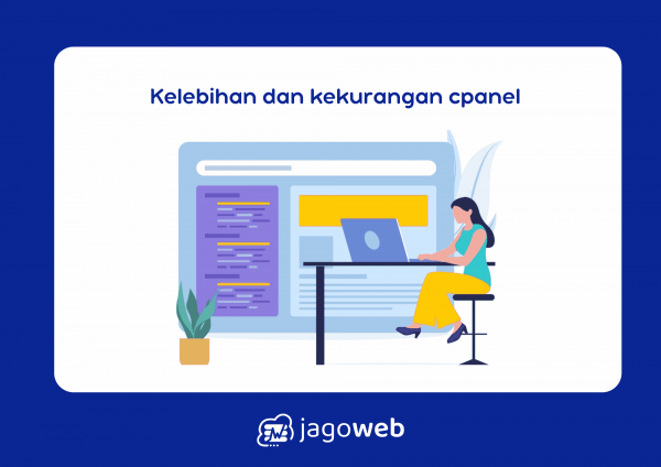 Kelebihan dan Kekurangan cPanel yang Wajib Diketahui User