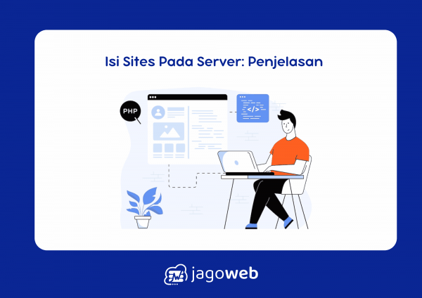 Isi Sites Pada Server: Penjelasan Folder Public_html & Fungsinya