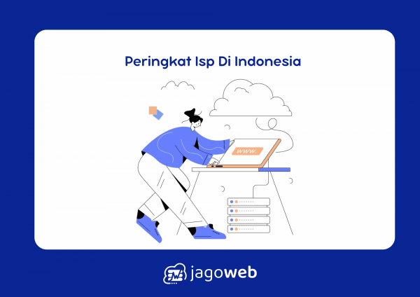 Peringkat Isp Di Indonesia Berdasarkan Kecepatan & Stabilitas
