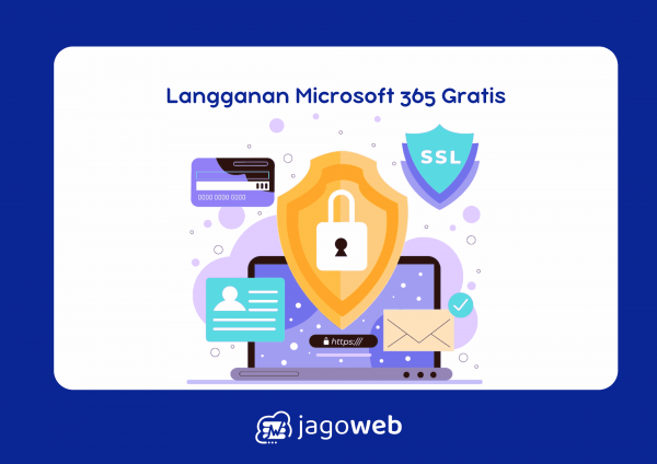 Langganan Microsoft 365 Gratis: Cara Legal Untuk Pelajar
