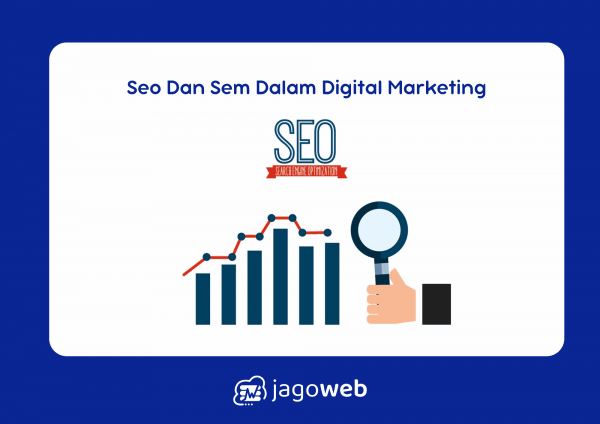 SEO dan SEM dalam Digital Marketing: Apa Bedanya & Mana Lebih Efektif?