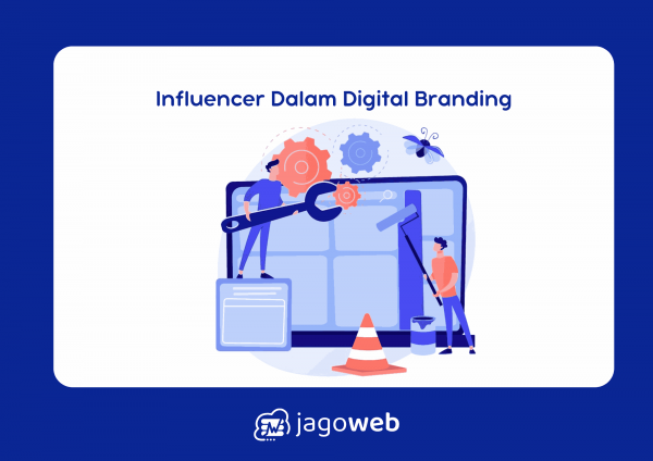 Influencer dalam Digital Branding: Peran Penting & Cara Cerdas Memilihnya di 2025
