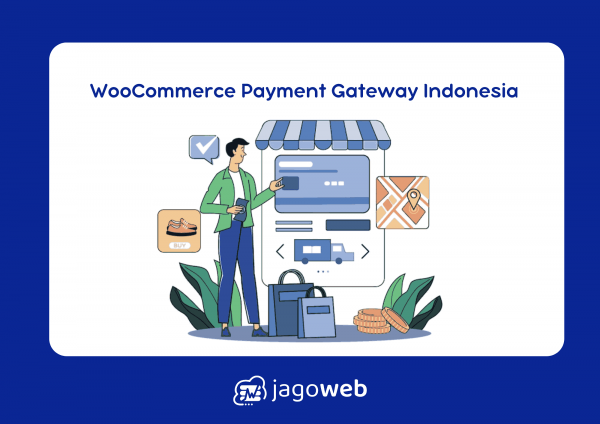 WooCommerce Payment Gateway Indonesia Terbaik dan Terpercaya