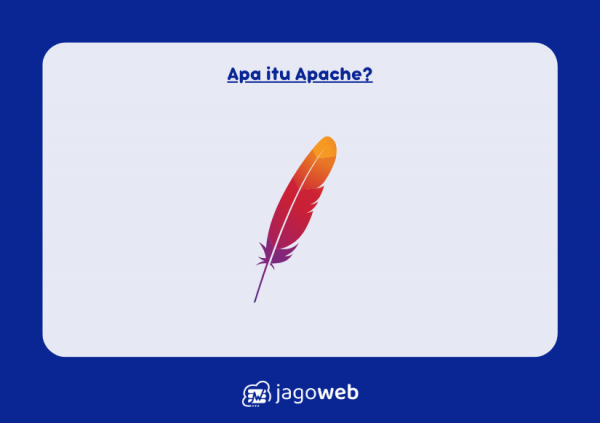 Apa itu Apache?