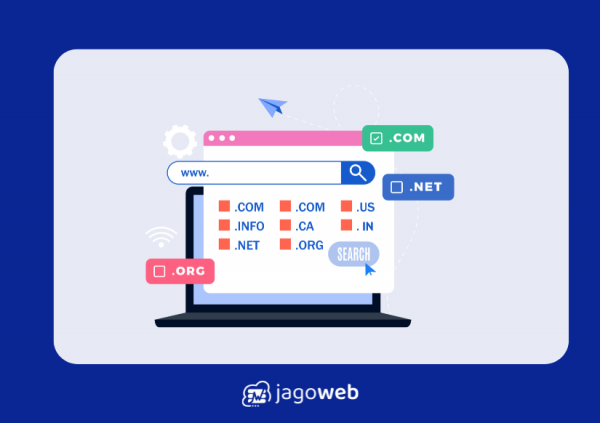 Cara Membuat Email Profesional dengan Domain Sendiri