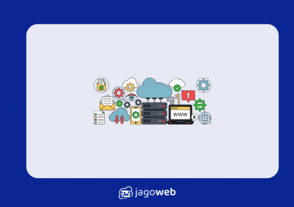 9 Cara Mengamankan Website di Hosting dari Serangan Hacker