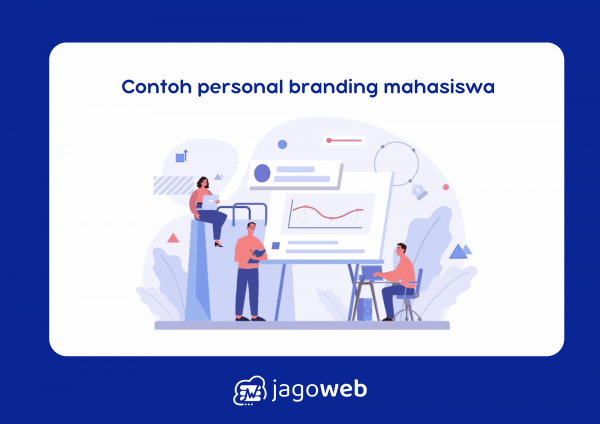 Contoh Personal Branding Mahasiswa untuk Curi Perhatian HRD
