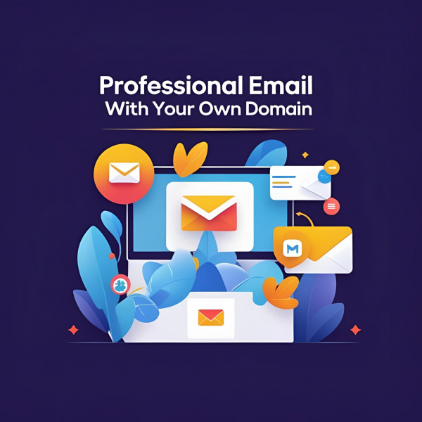 Cara Membuat Email Profesional dengan Domain Sendiri