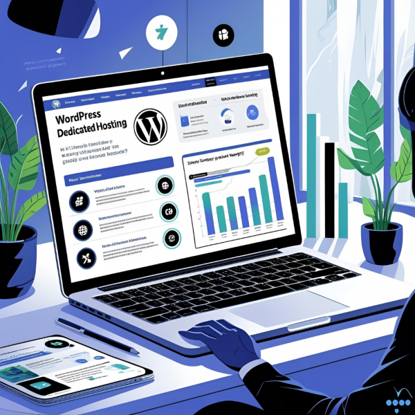Hosting Khusus WordPress: Apakah Benar-Benar Lebih Baik dari Shared Hosting Biasa?