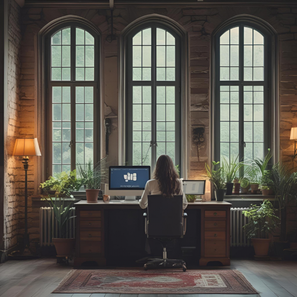Legalitas dan Privasi: Perlukah Fitur Whois Protection untuk Domain Anda?