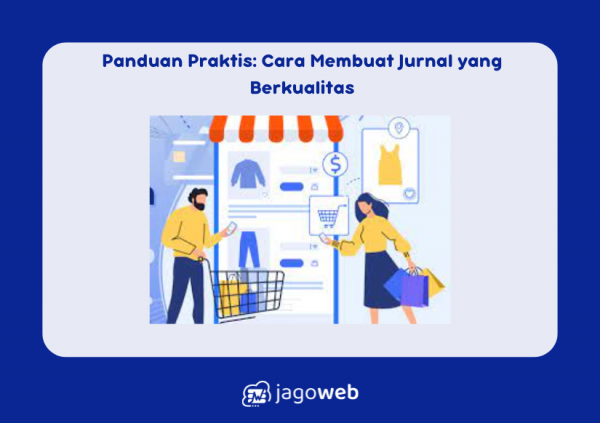 Gak Pake Ribet, Perjalanan Teknologi Memudahkan UMKM Jualan dan Ngitung Uang