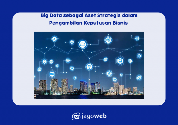 Smart City: Pemanfaatan Teknologi untuk Mewujudkan Kota Berkelanjutan