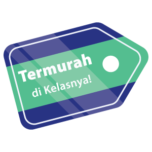 jaminan harga termurah di jagoweb