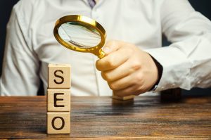 Pengertian Search Engine Optimize (SEO)