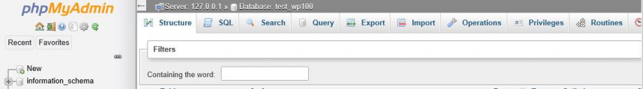 xampp localhost xampp localhost