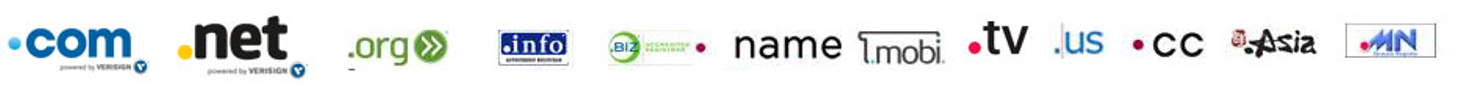 list-domain