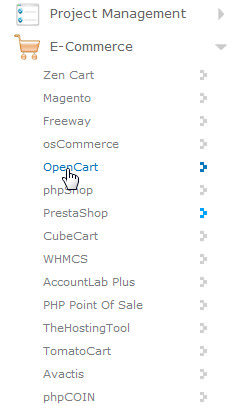 OpenCart 3
