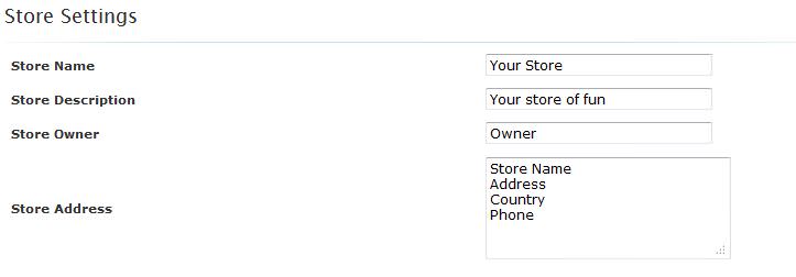 OpenCart 6