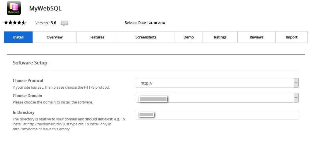 myweb 1