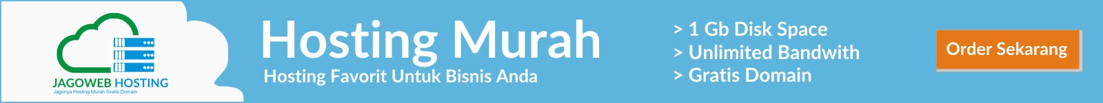 persegi panjang horisontal biru