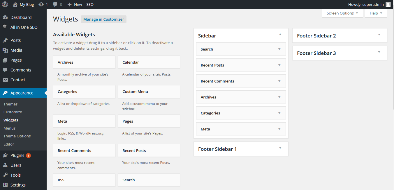 web perusahaan 4