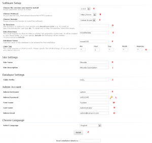 moodle 4