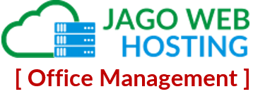 office management jagowebhosting