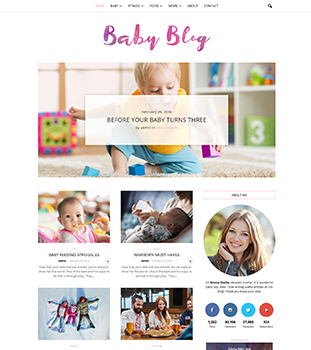 blog-baby