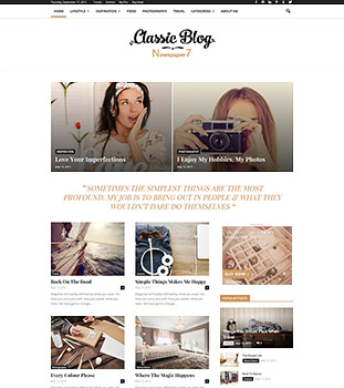 blog