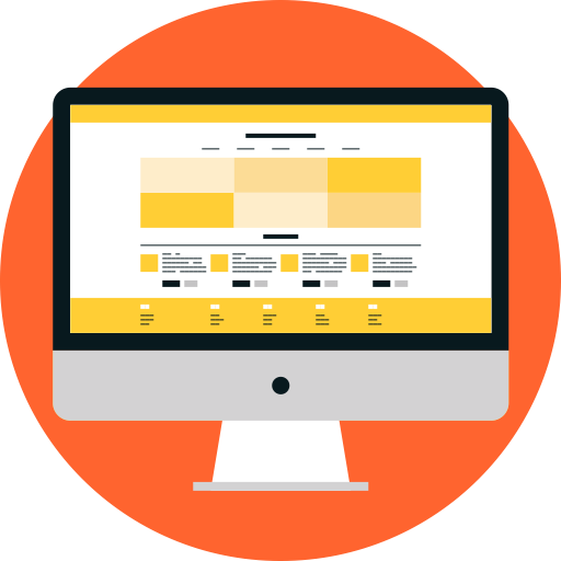 builder website