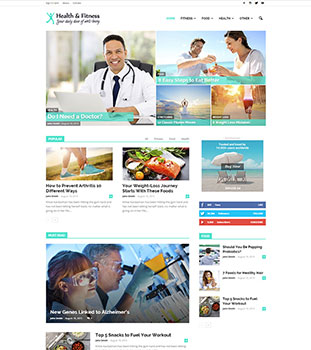 health
