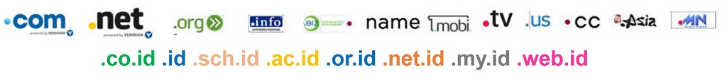 list domain jagoweb