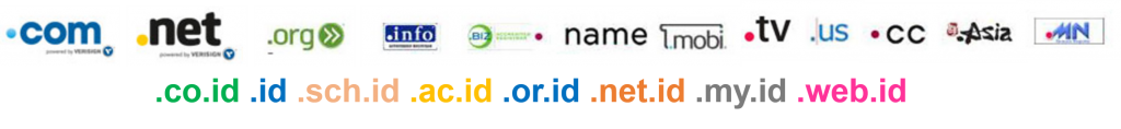 list domain lengkap jagoweb