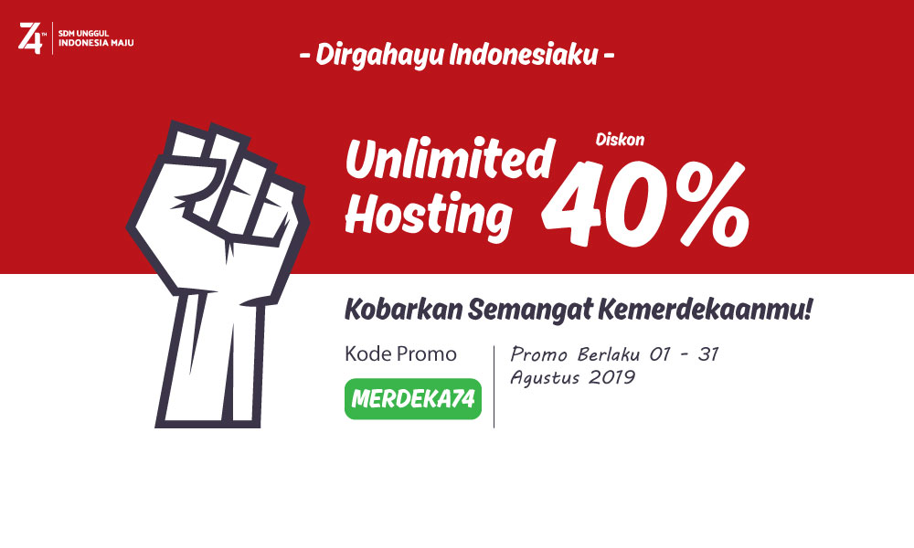 promo_kemerdekaan_unlimited_hosting