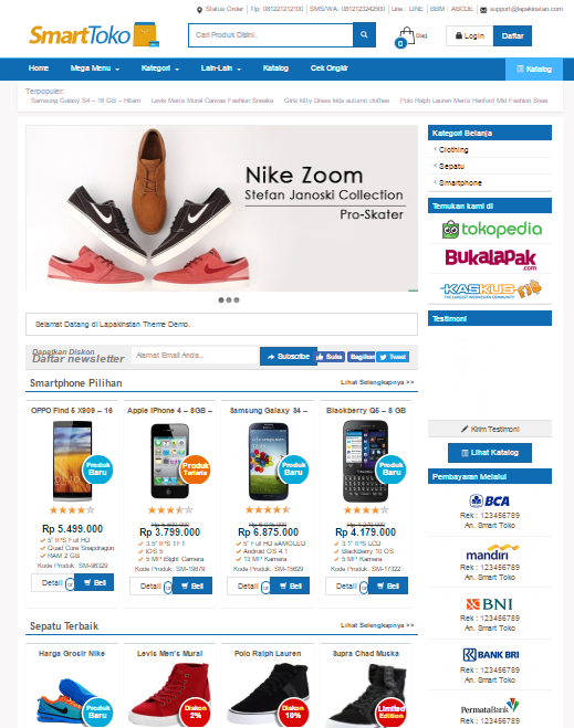 toko online jagoweb 2