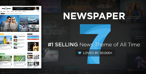 newspaper