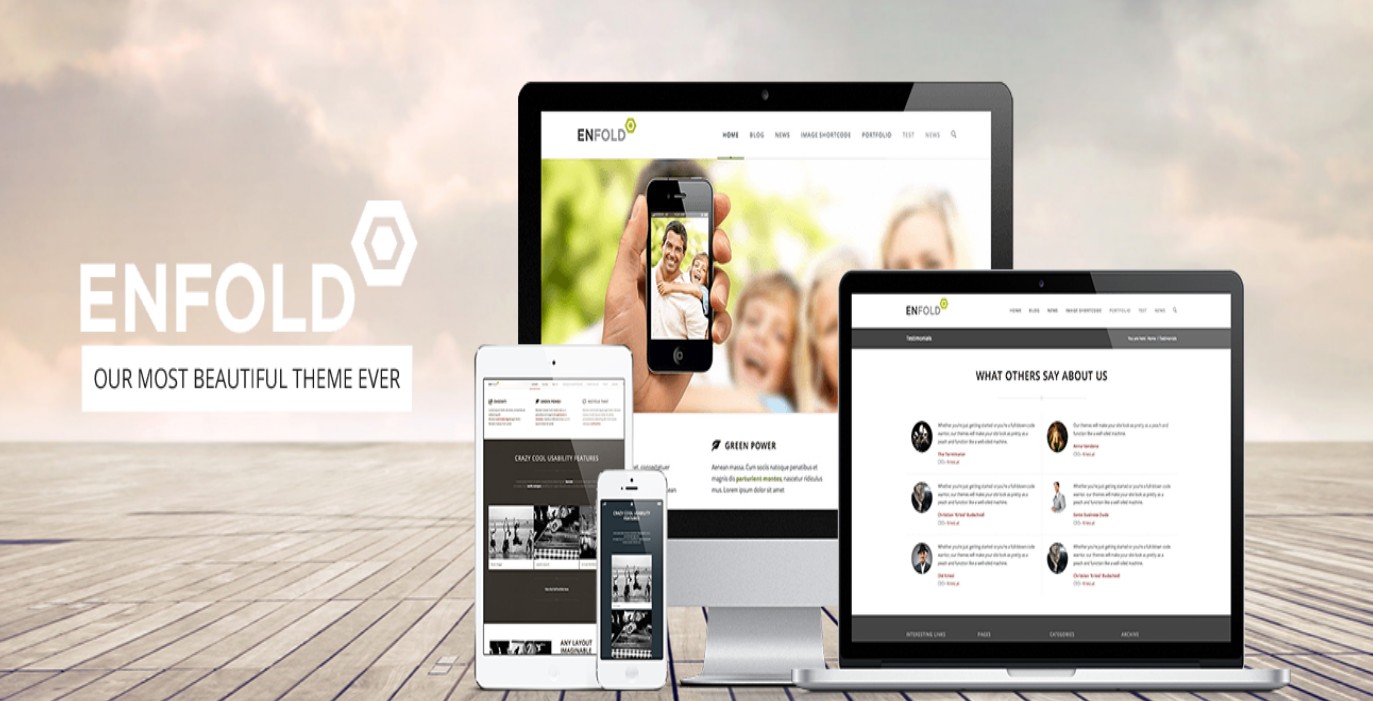 header web perusahaan instan