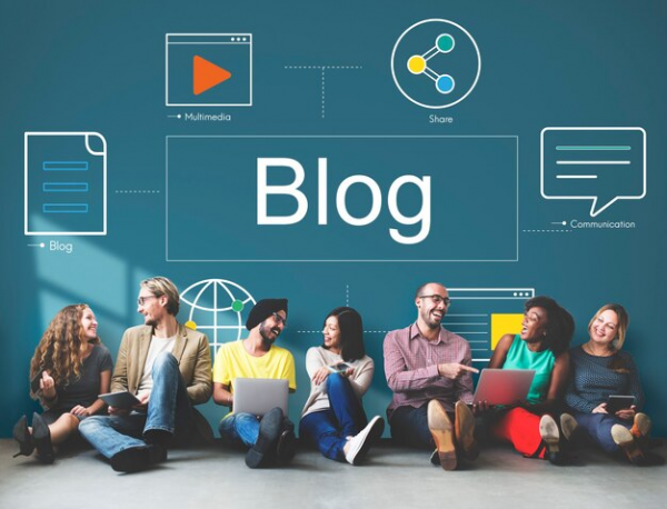 Platform populer untuk membuat dan mengelola blog profesional secara gratis