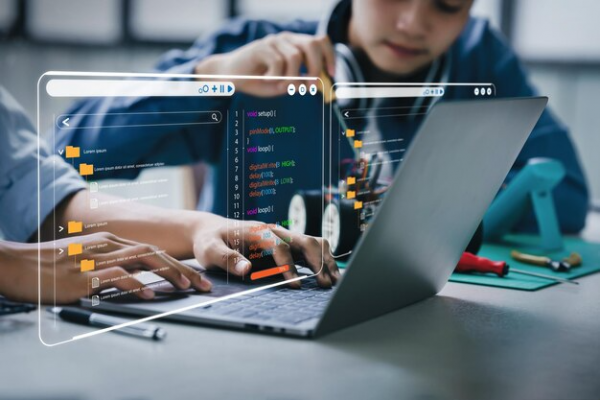 Cara monitoring performa dan kesehatan web server menggunakan tools khusus