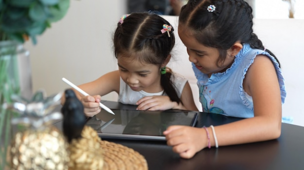 Game Coding Anak Online Android Paling Edukatif