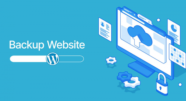 Cara Backup WordPress di cPanel: Langkah-Langkah Efektif