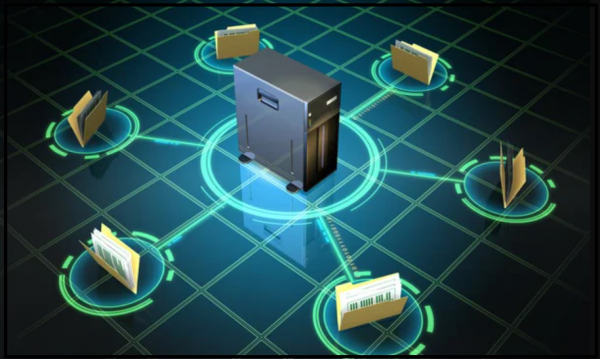 Kelebihan dan kekurangan file server