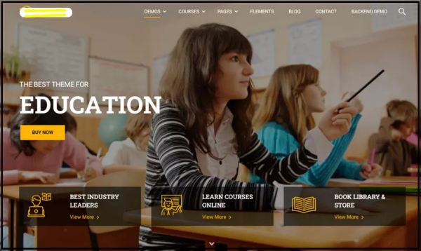 Cara Membuat Website Sekolah Gratis dengan WordPress
