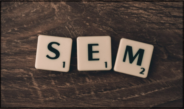 Kelebihan Search Engine Marketing