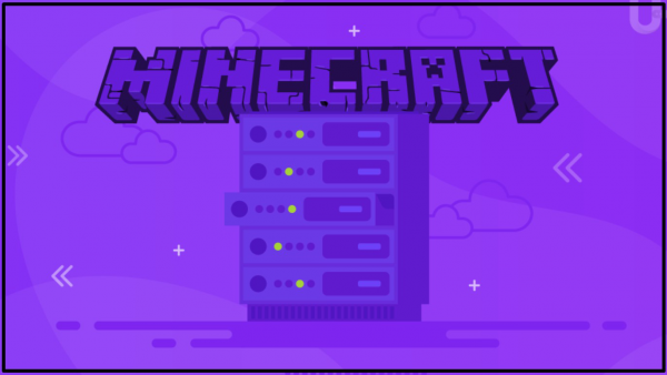 Nama Server Minecraft yang bagus