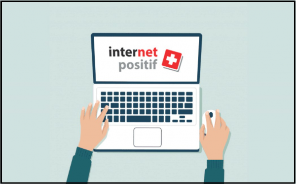 Cara menonaktifkan Internet Positif di Chrome Android