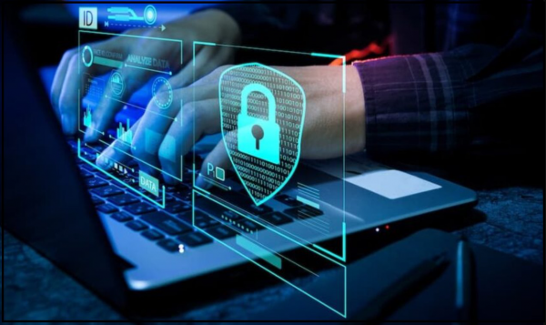 Penerapan cyber security di Indonesia